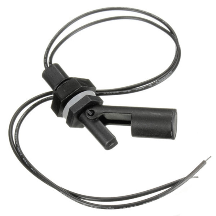Interruttore a galleggiante per livello acqua liquidi 10W