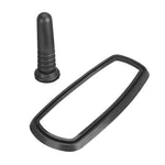 Set di anelli di tenuta per antenna sul tetto dell'auto 2108270031 per Mercedes-Benz W210 W202 W208, Antenna Sealing Ring Se
