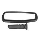 Set di anelli di tenuta per antenna sul tetto dell'auto 2108270031 per Mercedes-Benz W210 W202 W208, Antenna Sealing Ring Se