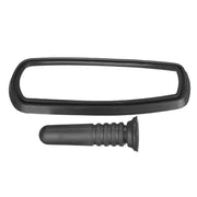 Set di anelli di tenuta per antenna sul tetto dell'auto 2108270031 per Mercedes-Benz W210 W202 W208, Antenna Sealing Ring Se