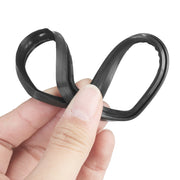 Set di anelli di tenuta per antenna sul tetto dell'auto 2108270031 per Mercedes-Benz W210 W202 W208, Antenna Sealing Ring Se