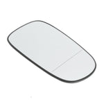 Specchietto retrovisore grandangolare lato sinistro per auto 30495 per Saab 93 2003-2010, guida a destra, Left Side