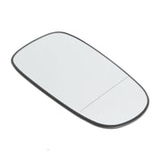 Specchietto retrovisore grandangolare lato sinistro per auto 30495 per Saab 93 2003-2010, guida a destra, Left Side