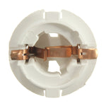 2 PZ P21W Portalampada per fanale posteriore per auto 63216943036 per BMW X5 / X3, P21W