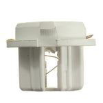 2 PZ P21W Portalampada per fanale posteriore per auto 63216943036 per BMW X5 / X3, P21W