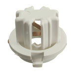 2 PZ P21W Portalampada per fanale posteriore per auto 63216943036 per BMW X5 / X3, P21W