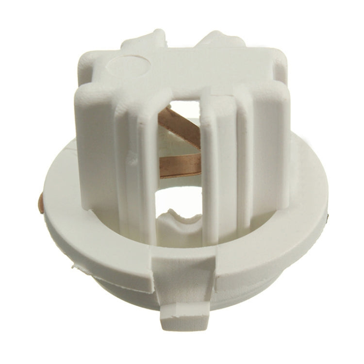 2 PZ P21W Portalampada per fanale posteriore per auto 63216943036 per BMW X5 / X3, P21W