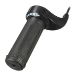 Maniglia dell'acceleratore con maniglia girevole per bicicletta elettrica, Electric Bicycle Throttle Handle