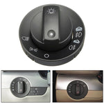 Interruttore fendinebbia faro auto 8E0941531 per Audi A4, For Audi A4