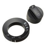 Interruttore fendinebbia faro auto 8E0941531 per Audi A4, For Audi A4