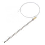 Antenna autoradio 2018270001 per Mercedes-Benz W124, For Mercedes-Benz W124