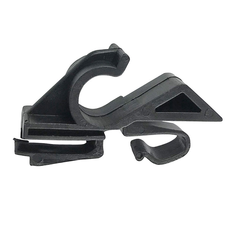 1 paio di clip per ripiano posteriore per auto 71719952 per Fiat Grande Punto, For Fiat Grande Punto