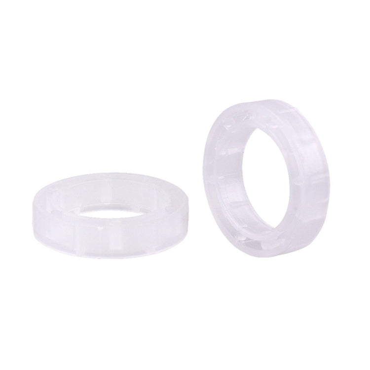 Kit guarnizioni O-ring per iniettore carburante per auto 1982A0 per Peugeot / Citroen, Car Fuel Injector Kit
