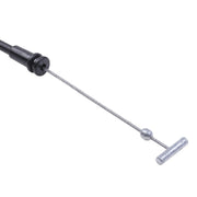 Cavo maniglia porta esterna anteriore sinistra e destra per Mercedes-Benz Smart Forfour 454, Car Exterior Door Handle Cable