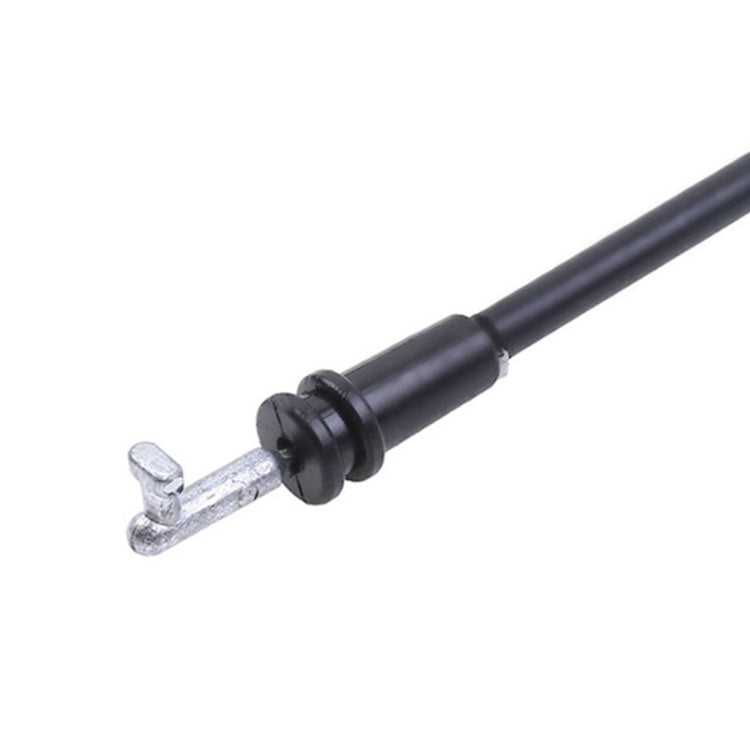 Cavo maniglia porta esterna anteriore sinistra e destra per Mercedes-Benz Smart Forfour 454, Car Exterior Door Handle Cable