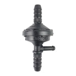 Pompa dell'aria con valvola di ritegno del vuoto per auto 058905291K per Audi / Volkswagen, Vacuum Check Valve Air Pump