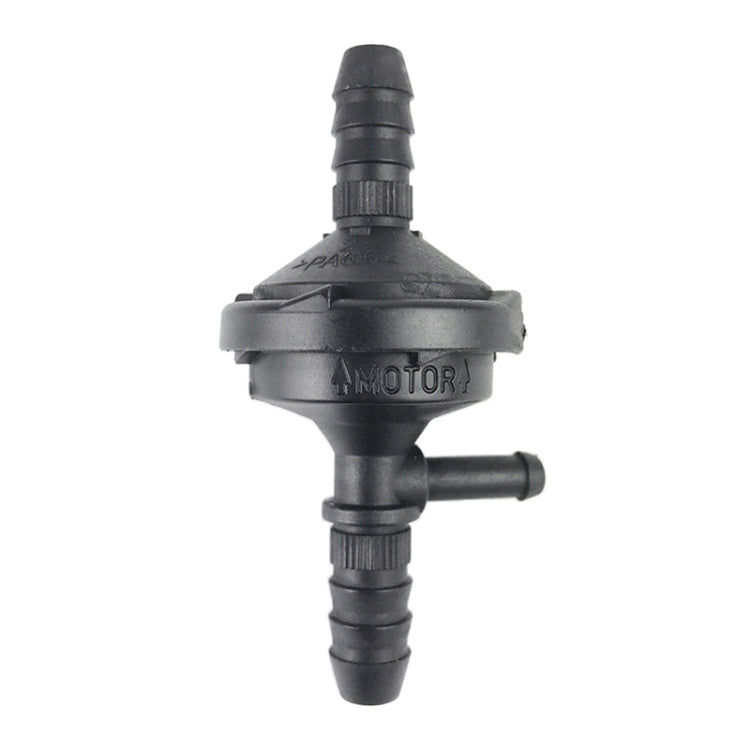 Pompa dell'aria con valvola di ritegno del vuoto per auto 058905291K per Audi / Volkswagen, Vacuum Check Valve Air Pump