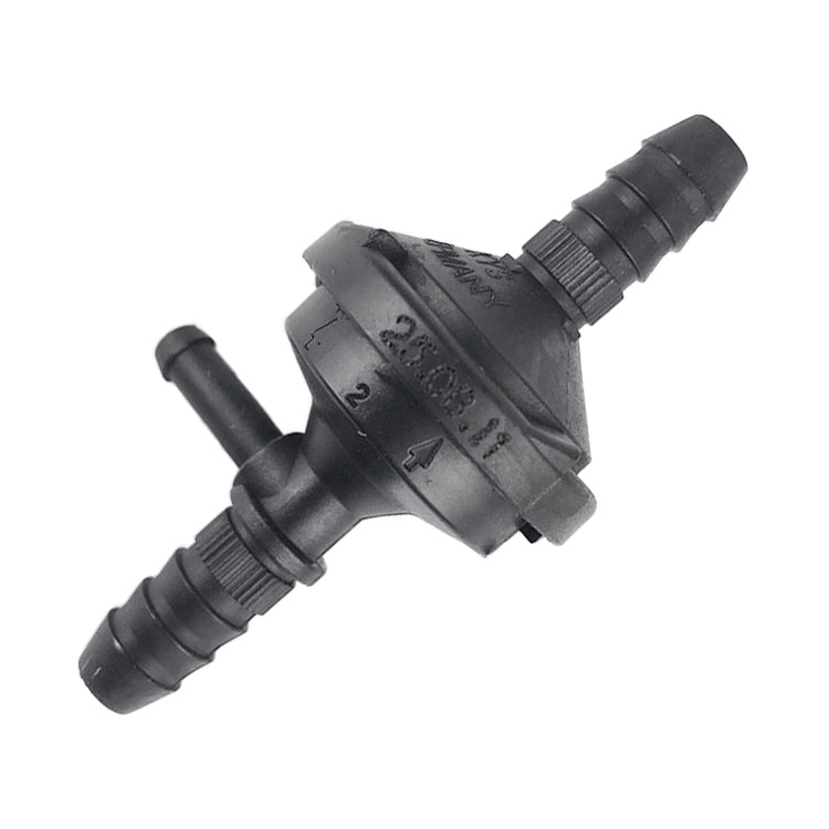 Pompa dell'aria con valvola di ritegno del vuoto per auto 058905291K per Audi / Volkswagen, Vacuum Check Valve Air Pump