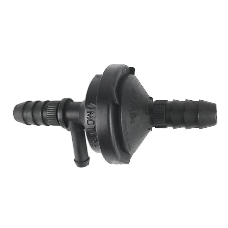 Pompa dell'aria con valvola di ritegno del vuoto per auto 058905291K per Audi / Volkswagen, Vacuum Check Valve Air Pump