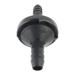Pompa dell'aria con valvola di ritegno del vuoto per auto 058905291K per Audi / Volkswagen, Vacuum Check Valve Air Pump