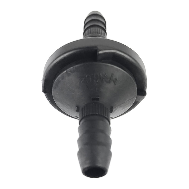 Pompa dell'aria con valvola di ritegno del vuoto per auto 058905291K per Audi / Volkswagen, Vacuum Check Valve Air Pump