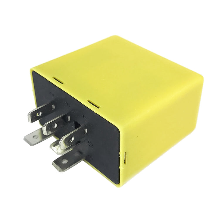 Relè di pericolo lampeggiatore indicatore 6 pin per auto 91348890 6238590 per Vauxhall / Opel, 91348890
