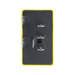 Relè di pericolo lampeggiatore indicatore 6 pin per auto 91348890 6238590 per Vauxhall / Opel, 91348890
