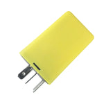 Relè di pericolo lampeggiatore indicatore 6 pin per auto 91348890 6238590 per Vauxhall / Opel, 91348890