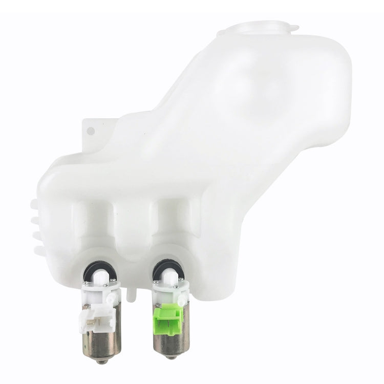 Set bollitore per lavaggio auto a 2 fori per Nissan Patrol / Ford Maverick, Washing Kettle Set