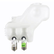 Set bollitore per lavaggio auto a 2 fori per Nissan Patrol / Ford Maverick, Washing Kettle Set