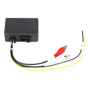 Scatola di conversione per decodifica audio in fibra ottica per auto MOST per Mercedes-Benz W211, For Mercedes-Benz W211