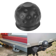 Protezione della sfera di traino del rimorchio del gancio di traino del tappo di copertura della sfera di traino del camion per auto, 1 PCS