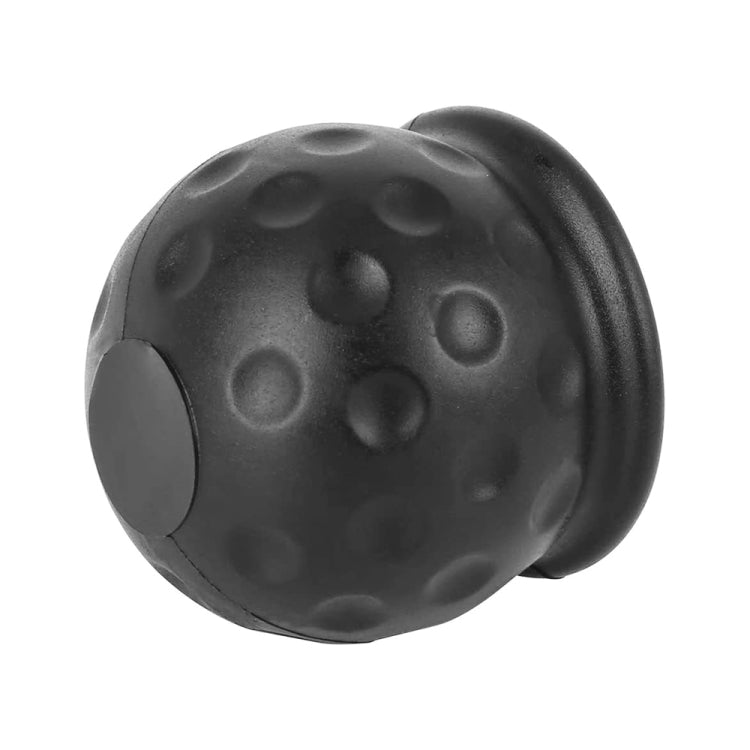 Protezione della sfera di traino del rimorchio del gancio di traino del tappo di copertura della sfera di traino del camion per auto, 1 PCS