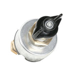 Selettore batteria per auto 12-24V Isolatore Disconnessione Interruttore rotante, 12-24V