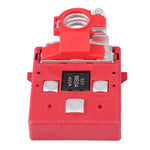 Terminale di distribuzione della batteria per auto 32V 400A Connettore con morsetti con fusibile a sgancio rapido, CP-0214