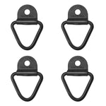 4 in 1 / Set Gancio multifunzione per bagagliaio fuoristrada, 4pcs /Set Hook