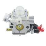 Carburatore per motosega Stihl FS40 FS50 HT56 FS56 FS70 FC70