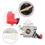 Carburatore per motosega Stihl FS40 FS50 HT56 FS56 FS70 FC70
