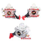 Carburatore per motosega Stihl FS40 FS50 HT56 FS56 FS70 FC70