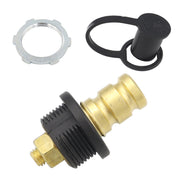1 paio di morsetti per caricabatteria per auto da 20 mm, 20mm