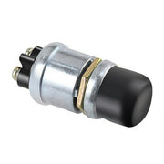 Interruttore di accensione a chiave singola per motore auto Interruttore clacson impermeabile 12V, 12V