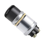 Interruttore di accensione a chiave singola per motore auto Interruttore clacson impermeabile 12V, 12V