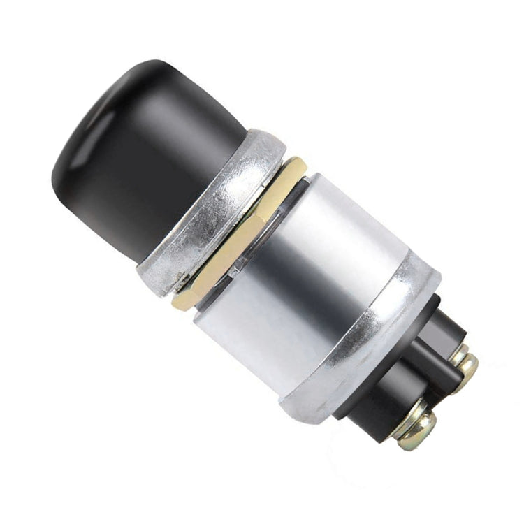 Interruttore di accensione a chiave singola per motore auto Interruttore clacson impermeabile 12V, 12V