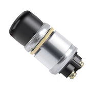 Interruttore di accensione a chiave singola per motore auto Interruttore clacson impermeabile 12V, 12V