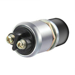 Interruttore di accensione a chiave singola per motore auto Interruttore clacson impermeabile 12V, 12V