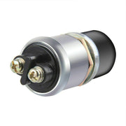Interruttore di accensione a chiave singola per motore auto Interruttore clacson impermeabile 12V, 12V