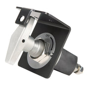 Interruttore staccabatteria per camper e yacht con serratura, CP-0574