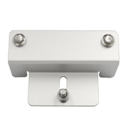Staffa in lega di alluminio per pannello solare per camper da esterno, Solar Panel Bracket