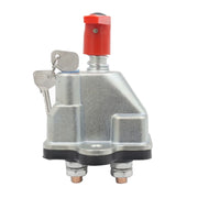 Interruttore staccabatteria per camper yacht da 250 A con chiave, CP-0969
