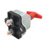 Interruttore staccabatteria per camper yacht da 250 A con chiave, CP-0969